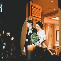 ラソールガーデン大阪の写真13枚目