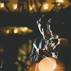 ラソールガーデン大阪の写真15枚目