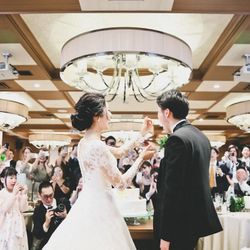 ラソールガーデン大阪の写真17枚目