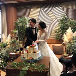 ラソールガーデン大阪の写真15枚目