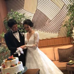 ラソールガーデン大阪の写真7枚目