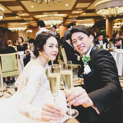 ラソールガーデン大阪の写真11枚目