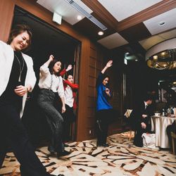 ラソールガーデン大阪の写真21枚目