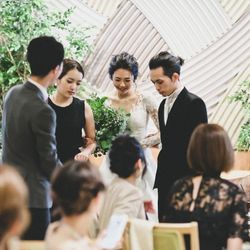 ラソールガーデン大阪の写真35枚目