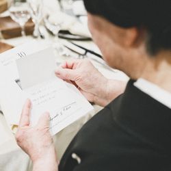 ラソールガーデン大阪の写真23枚目