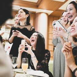 ラソールガーデン大阪の写真14枚目