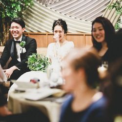 ラソールガーデン大阪の写真8枚目