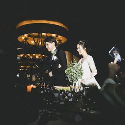 ラソールガーデン大阪の写真14枚目