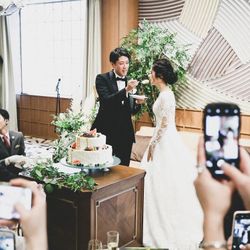 ラソールガーデン大阪の写真30枚目