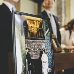 ラソールガーデン大阪の写真5枚目