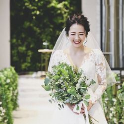 ラソールガーデン大阪の写真21枚目