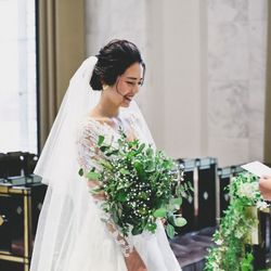 ラソールガーデン大阪の写真9枚目