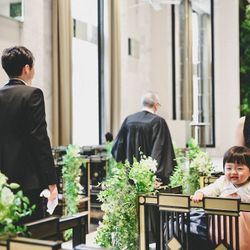 ラソールガーデン大阪の写真19枚目