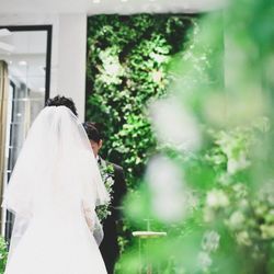 ラソールガーデン大阪の写真22枚目