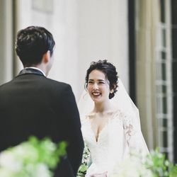 ラソールガーデン大阪の写真8枚目