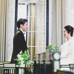 ラソールガーデン大阪の写真18枚目