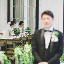 ラソールガーデン大阪の写真18枚目