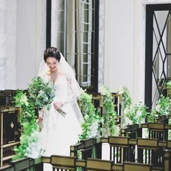 ラソールガーデン大阪の写真4枚目