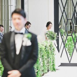 ラソールガーデン大阪の写真7枚目