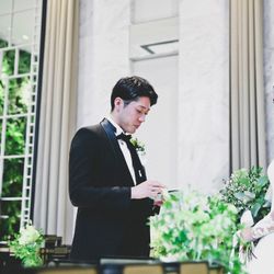 ラソールガーデン大阪の写真6枚目