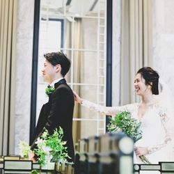 ラソールガーデン大阪の写真14枚目