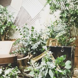 ラソールガーデン大阪の写真6枚目