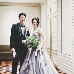 ラソールガーデン大阪の写真9枚目