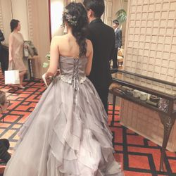 ラソールガーデン大阪の写真3枚目