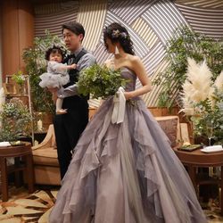 ラソールガーデン大阪の写真19枚目