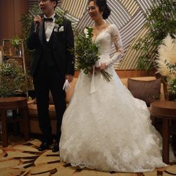 ラソールガーデン大阪の写真35枚目