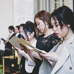 ラソールガーデン大阪の写真34枚目