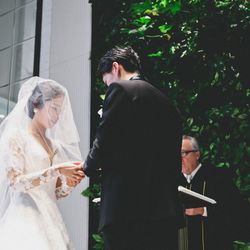 ラソールガーデン大阪の写真12枚目