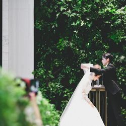 ラソールガーデン大阪の写真14枚目