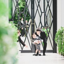 ラソールガーデン大阪の写真15枚目