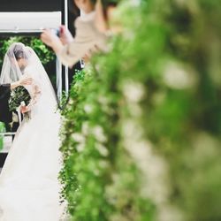 ラソールガーデン大阪の写真31枚目