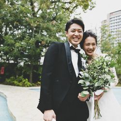 ラソールガーデン大阪の写真12枚目