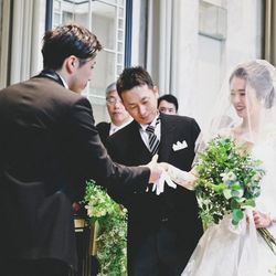 ラソールガーデン大阪の写真26枚目