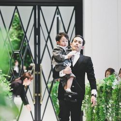 ラソールガーデン大阪の写真17枚目