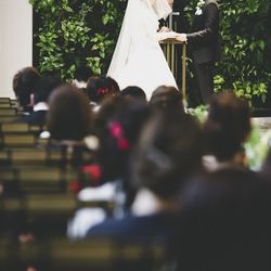 ラソールガーデン大阪の写真17枚目