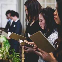 ラソールガーデン大阪の写真19枚目