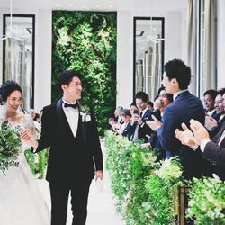 ラソールガーデン大阪の写真7枚目