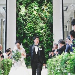 ラソールガーデン大阪の写真9枚目