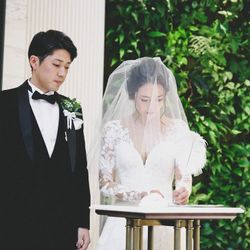 ラソールガーデン大阪の写真10枚目