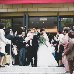 ラソールガーデン大阪の写真20枚目