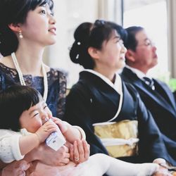 ラソールガーデン大阪の写真12枚目