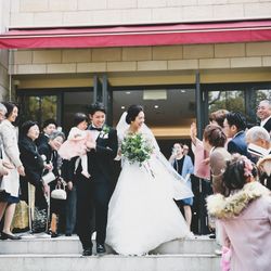 ラソールガーデン大阪の写真30枚目