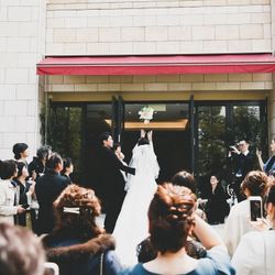 ラソールガーデン大阪の写真34枚目