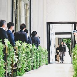 ラソールガーデン大阪の写真31枚目