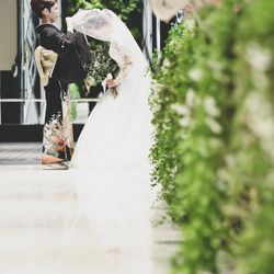 ラソールガーデン大阪の写真26枚目