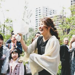 ラソールガーデン大阪の写真31枚目